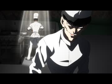 鉄鍋のジャン！ 第7話「鍋を振れ！」