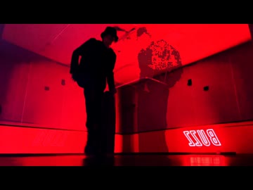 Neoswing dance "Bad news / Stellar, Black Gryph0n & Baasik"【エレクトロスウィング】