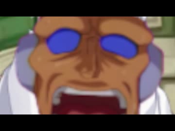 シグマ教主のアッー！サイド
