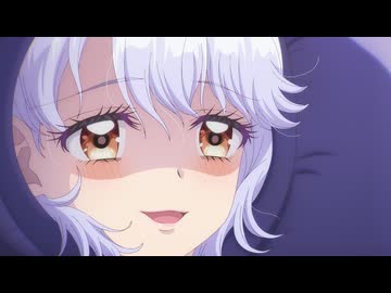 乙女怪獣キャラメリゼ #08「マ夏の怪獣島へ飛べ！！」