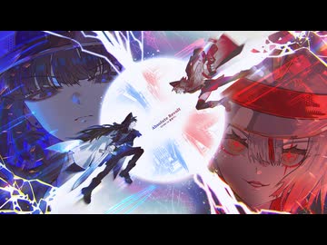 Absolute Revolt / GUMI vs 重音テト-BAGU