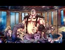 Animatica「北斗の拳 拳王軍ザコたちの挽歌」 第19話「いてえ!!ひでえ!!ひでぶっ!!」