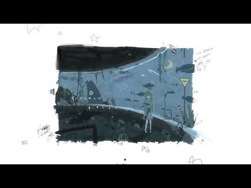 【歌ってみた】水族館で会いましょう / 佐藤乃子