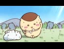 ちいかわ シーズン2　第369話　「おつかれビール／映画」