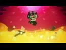 キャンディーカリエス　第19話　カリエスの体内旅行