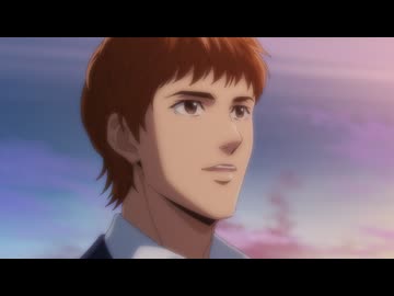 神の雫　第19話　蒼月は遠く輝き