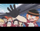 文豪ストレイドッグス わん！２　#08　第８わん！