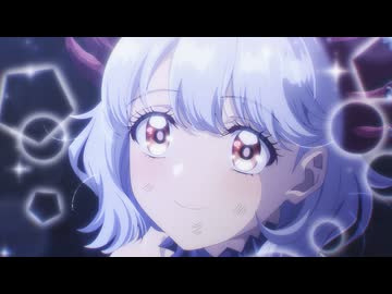 乙女怪獣キャラメリゼ　#08　マ夏の怪獣島へ飛べ！！
