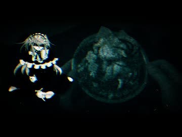 【やや閲覧注意】コックローチケーキ/初音ミク【ボカコレ2026夏ルーキー】
