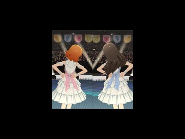 【ミリシタ】かなしほ「Glow Together」
