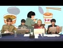 【浦和希さん】『ラーメン男子』96杯目 替え玉