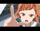対ありでした。～お嬢さまは格闘ゲームなんてしない～ 第7話「小さい悪魔」