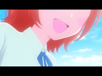 バンドリ！ ゆめ∞みた　#10　うみ