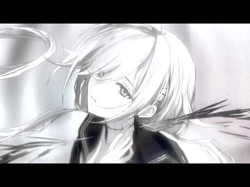 君の余白になれない / 可不