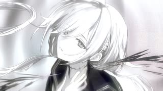 君の余白になれない / 可不 のサムネイル