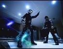 Daft PunkとBeastie Boys