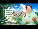 となりのトトロ&耳をすませばの舞台をミニチュアを使って解説！【夏ジブリ】UGショートゼミ#36　2024/5/9