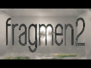 fragmen2 / ナースロボ_タイプT