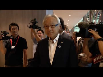 福岡県議会蔵内議長が「議長辞職」明言　元秘書の緊急動議で「辞職勧告案中止」も一転…時期は明示せず