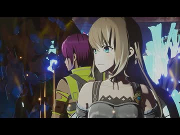 どこに行ってもやることは一緒【Echoes of Aincrad　SAO】#34