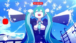 「メグルミライ」feat.初音ミク のサムネイル