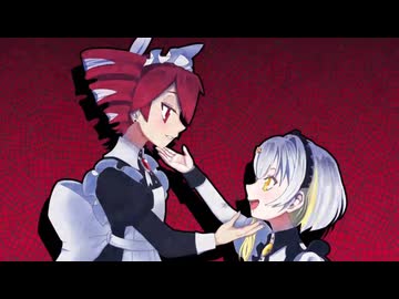 アイデンティティ (R^2's take) / 重音テトSV2 + ナツメイツキ