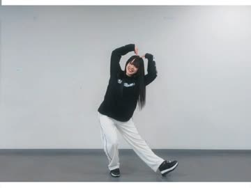 【世那】45秒 踊ってみた