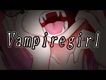 【琴葉茜】Vampiregirl / 9mm Parabellum Bullet【VOCALOID6カバー】