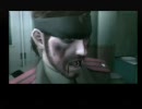 いろいろと不安定な僕が初めてメタルギアソリッド３実況　part20-3