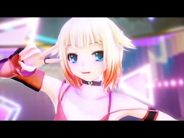 【VoiSonaカバー曲】ONEちゃんに「39！」を歌って踊ってもらいました