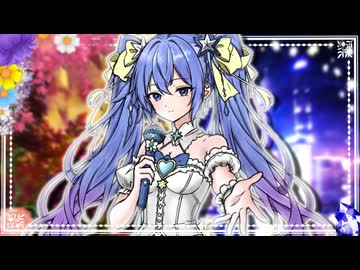 birth / 初音ミク【オリジナル曲】