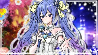 birth / 初音ミク【オリジナル曲】 のサムネイル