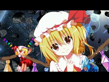 【MUGEN】 きぼぜつSG ～反転する絶望、逆襲の希望～ Part.2