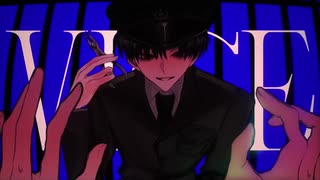 VICE//紅システム feat.KAITO のサムネイル