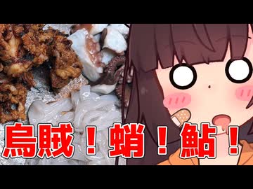 スイカ臭い手でご飯作るじょん？【ももんじゃしないきりたん】