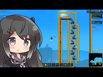 【Sandustry】ミリアルさんがサンダストリーアーリーアクセスを遊んでみるだけ（１）
