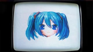 ienai / Bowne ft. 初音ミク のサムネイル
