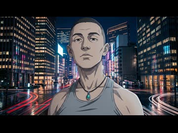 [AI]Akira, Jeans & Chinpo - Mokkorea