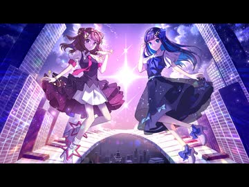 アンノーン～名前のない答え～ / POPY＆双葉湊音