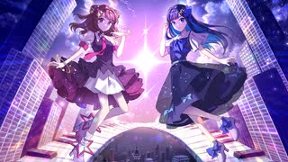 アンノーン～名前のない答え～ / POPY＆双葉湊音 のサムネイル