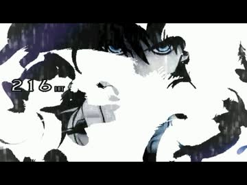 【MUGEN】新旧連闘　希望VS絶望大会　part44 前編