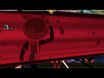 【MUGEN】新旧連闘　希望VS絶望大会　part45 後編