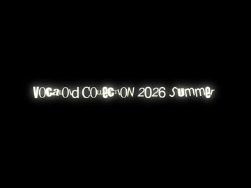 Vocaloid Collection 2026 Summer - UNFX