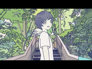 ノット・アローン / 重音テトSV2