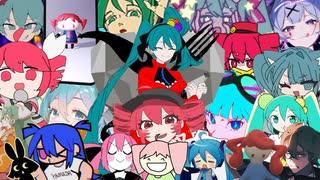 2026年12月12日21:06 せーのでニコニコ20周年