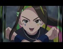 BEYBLADE X　第132話　真・超頂上決戦