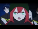 メビウス・ダスト　第7話　リストアド・メモリー