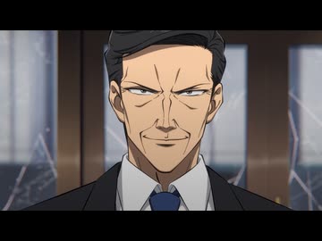 盗掘王 第7話「遺物の復元」