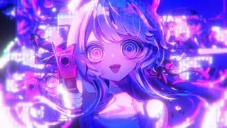 ビットな☆クラッシャー♡/東北きりたん のサムネイル