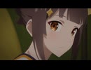 グロウアップショウ ～ひまわりのサーカス団～ 第8話「それはずっと、ほしかったもの」